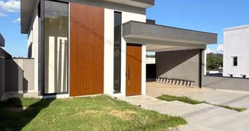SOBRADO INVERTIDO COM 3 SUÍTES E PISCINA, LOCALIZADO NO GRANVILLE