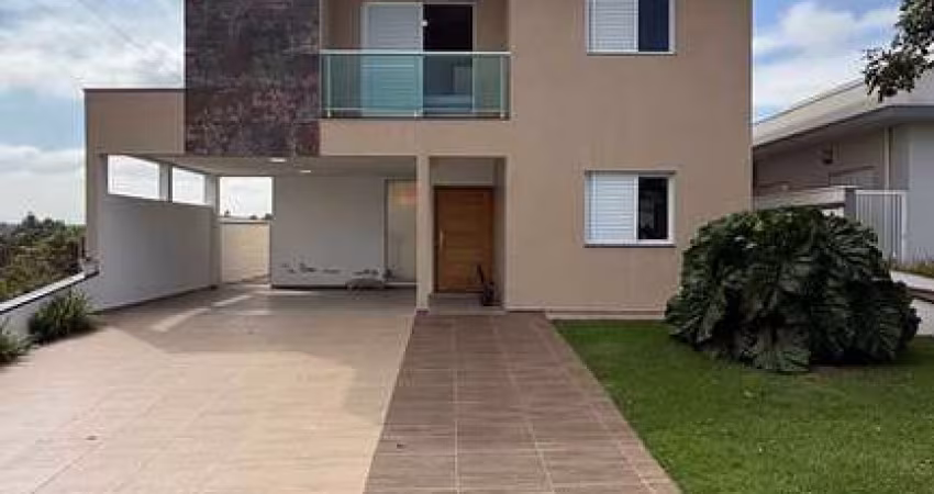 SOBRADO COM 5 SUÍTES E PISCINA AQUECIDA , LOCALIZADO NO GRANVILLE