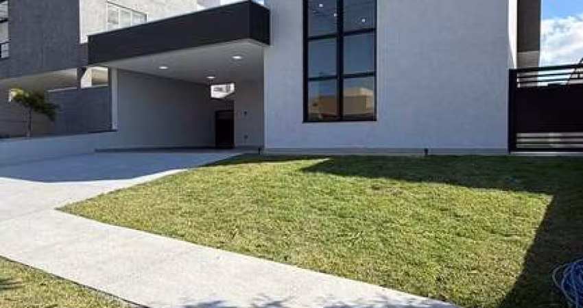 CASA TÉRREA NOVA COM 3 SUITES , LOCALIZADA NO GRANVILLE, ITUPEVA/SP