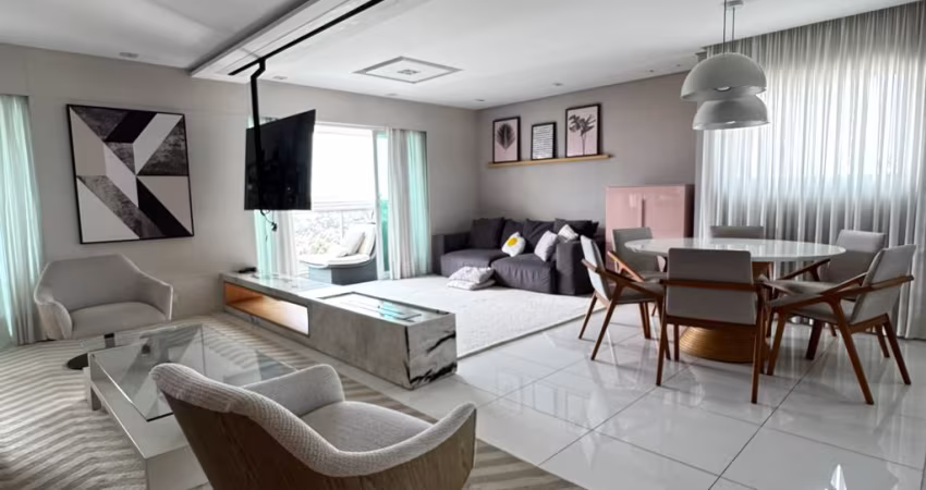 Apartamento de 170m² a venda em Guarulhos