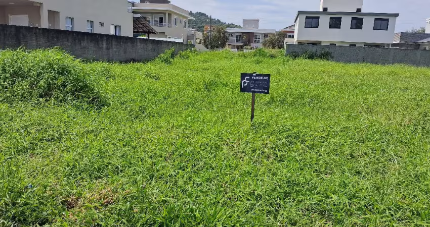 Terreno à venda na Rua da Caliandra Rosa, 160, Cachoeira do Bom Jesus, Florianópolis