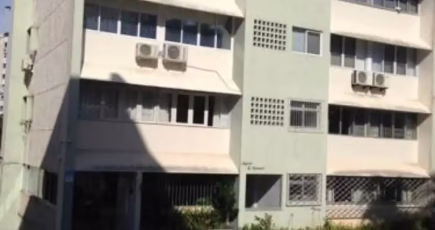 Apartamento à venda na Avenida Mauro Ramos, Centro, Florianópolis