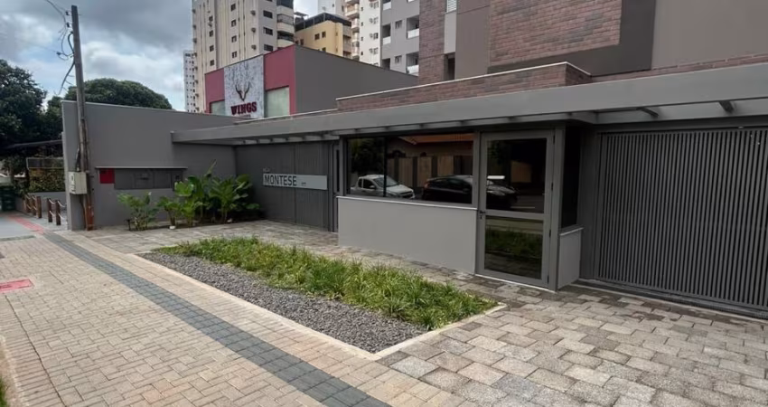 Apartamento Próximo Av Higienópolis 2 suítes 73m2