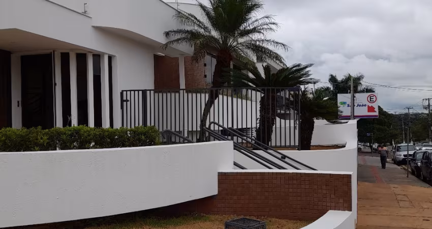 Casa Comercial de esquina