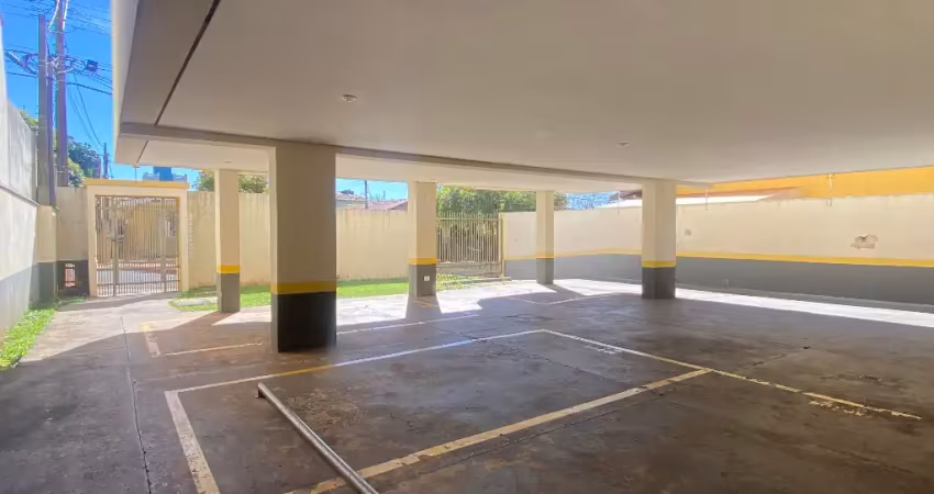 Apartamento com 2 dormitórios, vaga de garagem, sacada e cozinha planejada!
