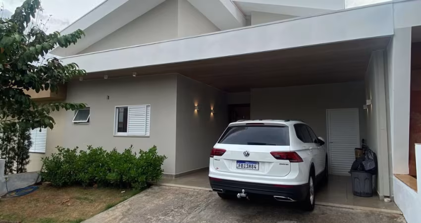 CASA CONDOMÍNIO IDEAL LIFE