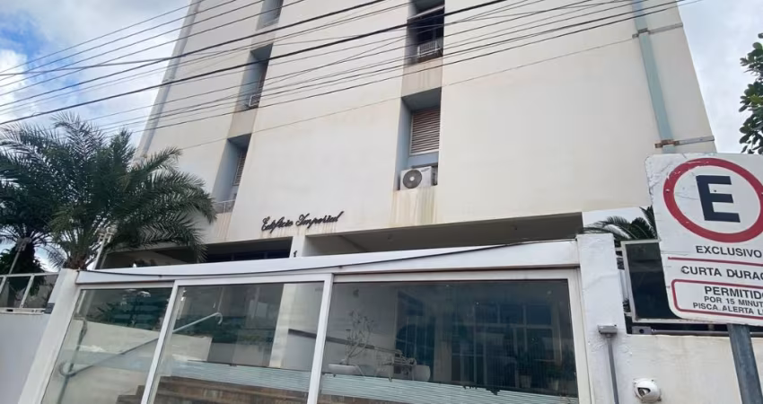 APARTAMENTO BAIRRO IMPERIAL