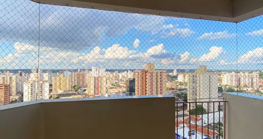 VENDA APTO COND ILHAS DO SUL - MOBILIADO