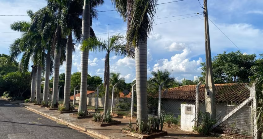 VENDA DE CHÁCARA PQ DOS PÁSSAROS