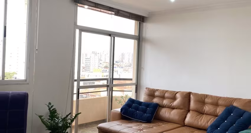 APARTAMENTO À VENDA EDIFÍCIO VILA RICA