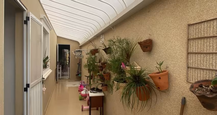 CASA À VENDA CONDOMÍNIO GREEN VALLEY EDGE CITY ZONA SUL - São José do Rio Preto–SP.