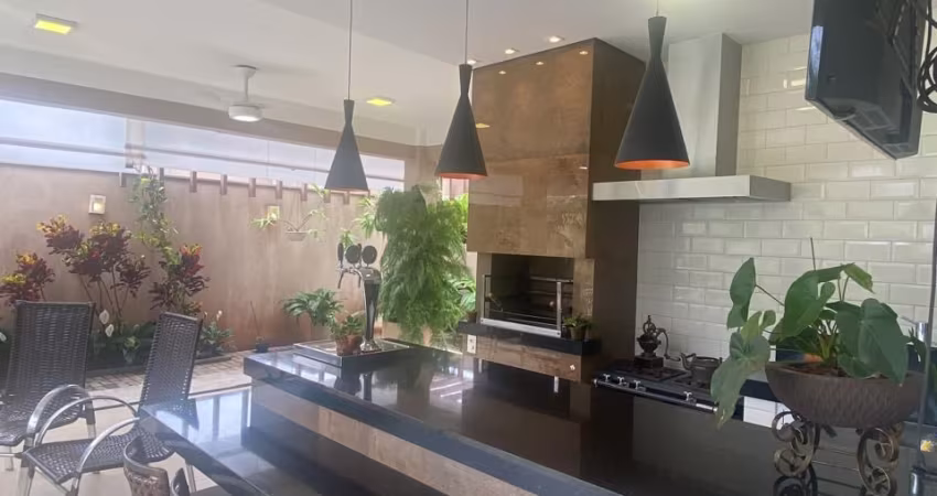 VENDA CASA EM CONDOMÍNIO GAIVOTA II – SÃO JOSÉ DO RIO PRETO/SP
