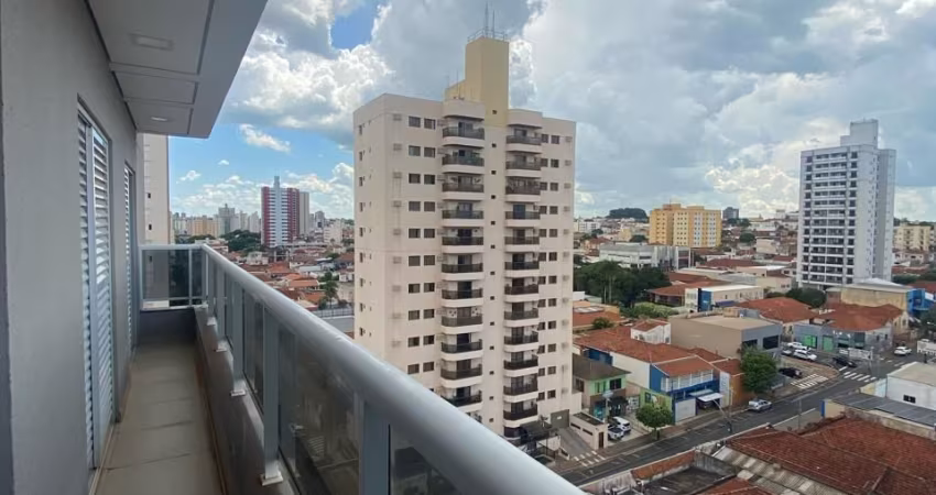 APARTAMENTO À VENDA EDIFÍCIO ILHA BELA – SÃO JOSÉ DO RIO PRETO-SP