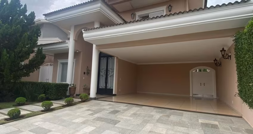 CASA SOBRADO CONDOMÍNIO DAHMA III – SÃO JOSÉ DO RIO PRETO/SP