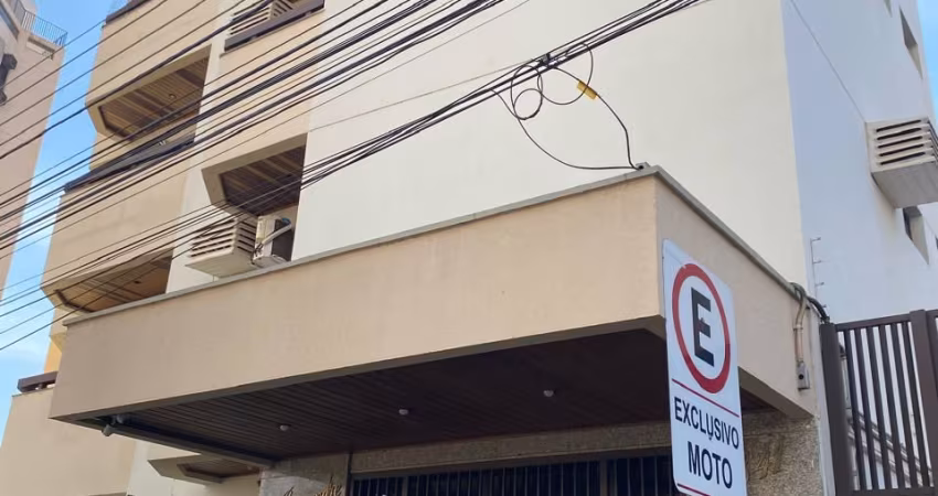 COBERTURA À VENDA BAIRRO REDENTORA - SÃO JOSÉ DO RIO PRETO-SP