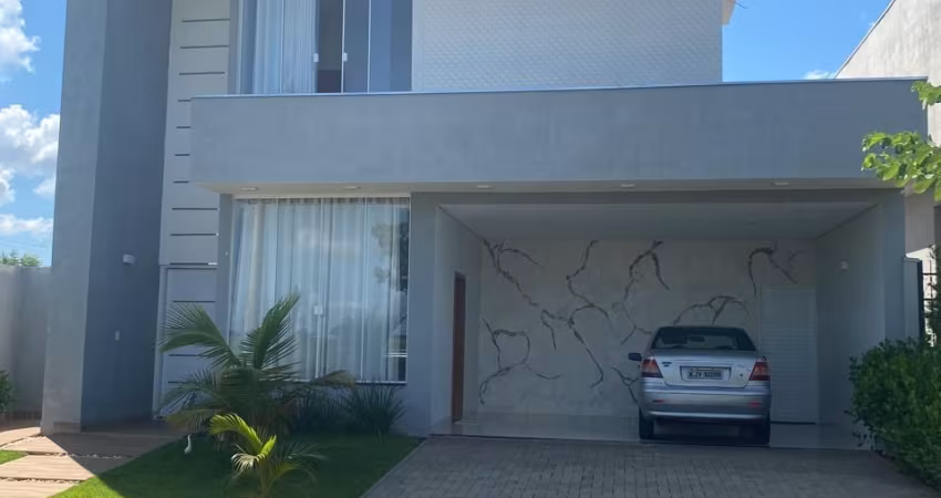 VENDA SOBRADO NO CONDOMÍNIO TERRAS ALPHAVILLE MIRASSOL - SP