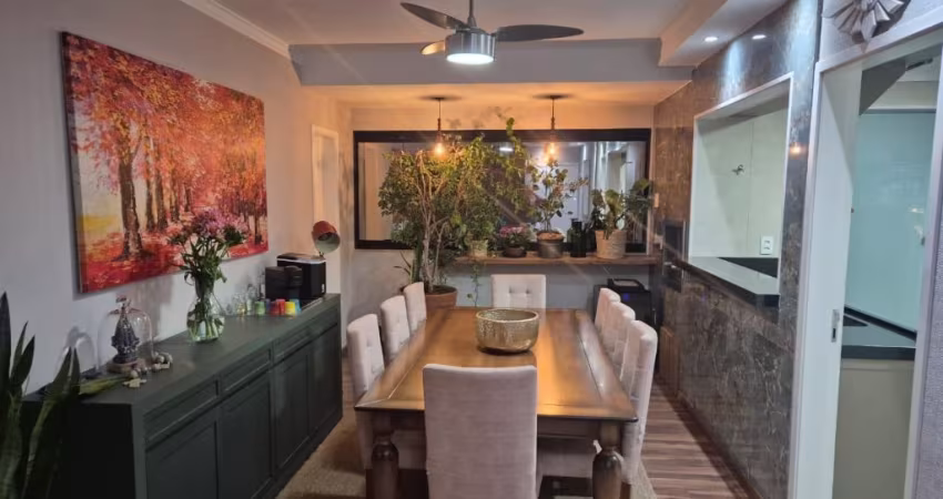 APARTAMENTO À VENDA CONDOMÍNIO BOSQUE VIVENDAS – SÃO JOSÉ DO RIO PRETO/SP