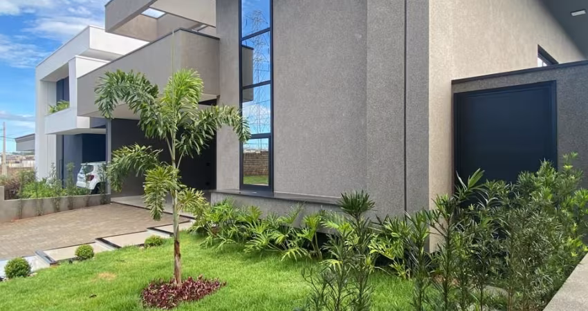 CASA À VENDA EM CONDOMÍNIO – MIRASSOL - SP.