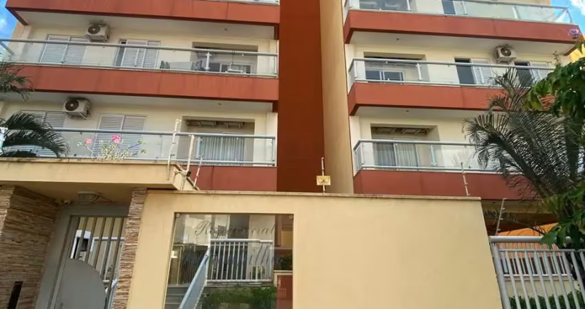 APARTAMENTO À VENDA ZONA SUL BAIRRO BOM JARDIM SÃO JOSÉ DO RIO PRETO SP