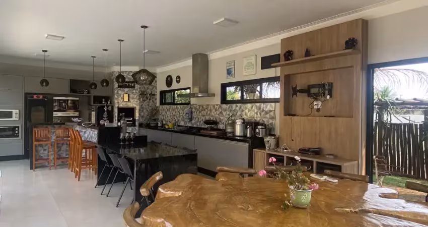 Rancho à venda condomínio barra mansa - mendonça-sp