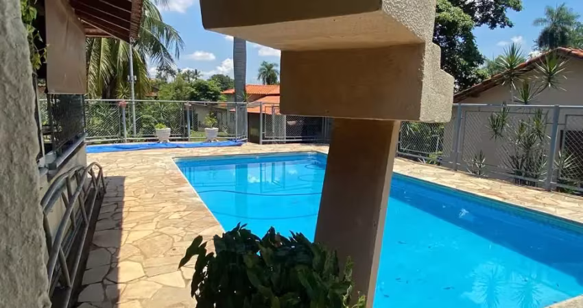 Venda chácara estância jockey club – são josé do rio preto-sp