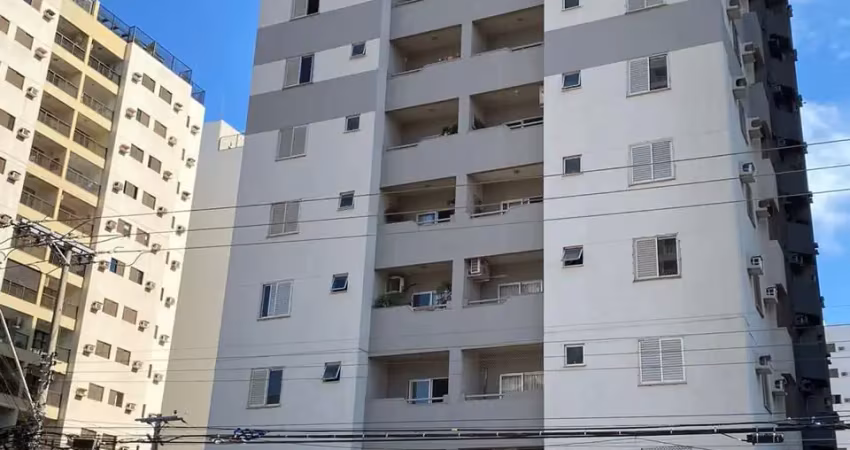 Venda apartamento edifício residencial vancouver – bairro vila imperial