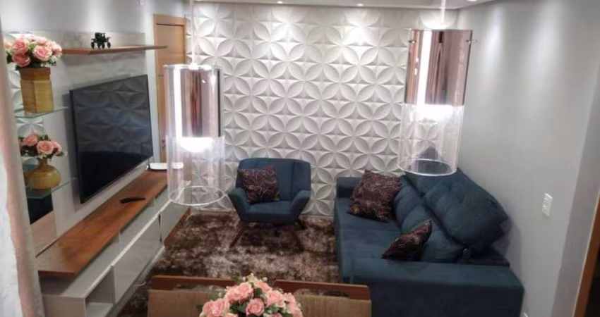 Apartamento - Padrão, para Venda em São Paulo/SP