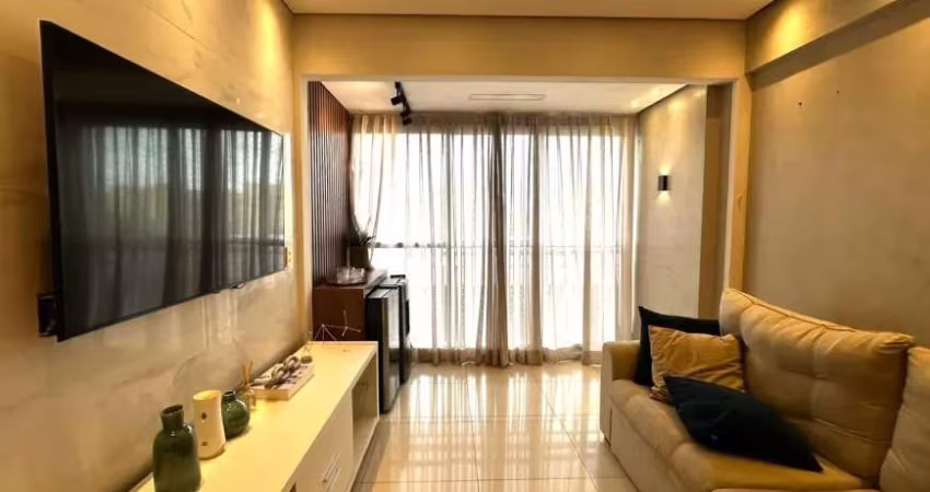 Apartamento - Padrão, para Venda em São Paulo/SP