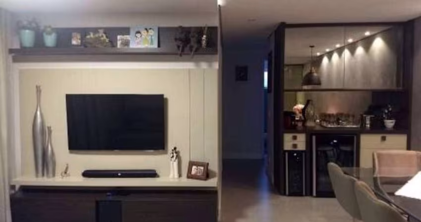Apartamento - Padrão, para Venda em São Paulo/SP