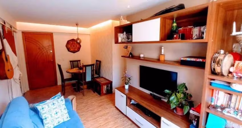 Apartamento - Padrão, para Venda em São Paulo/SP