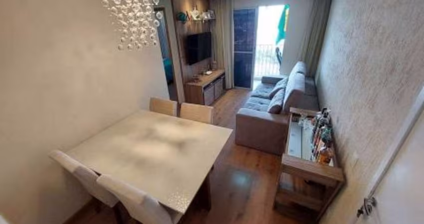 Apartamento - Padrão, para Venda em São Paulo/SP