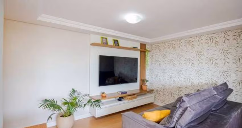 Apartamento - Padrão, para Venda em São Paulo/SP