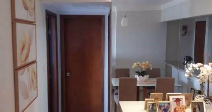Apartamento - Padrão, para Venda em São Paulo/SP