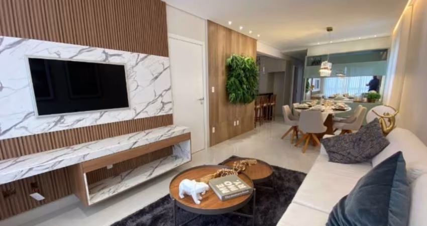 Apartamento - Padrão, para Venda em São Paulo/SP
