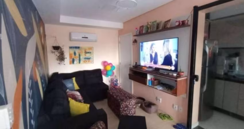 Apartamento - Padrão, para Venda em São Paulo/SP
