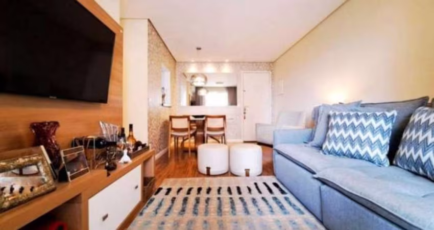 Apartamento - Padrão, para Venda em São Paulo/SP