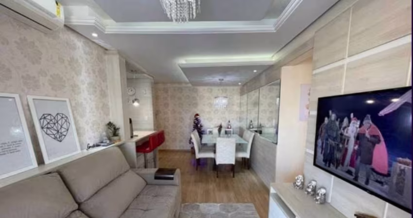 Apartamento - Padrão, para Venda em São Paulo/SP