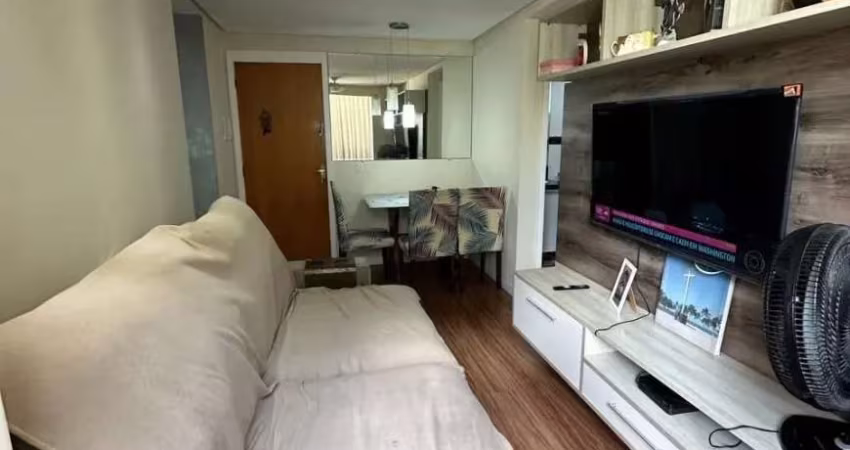 Apartamento - Padrão, para Venda em São Paulo/SP