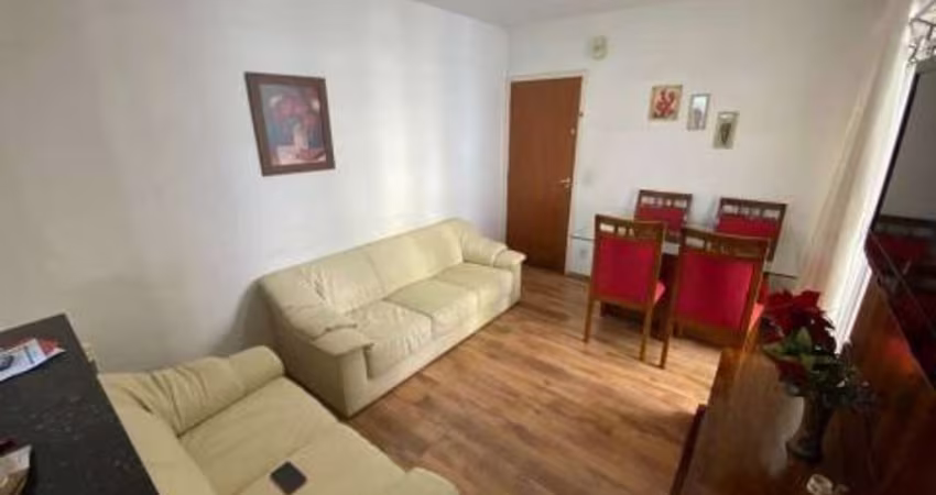 Apartamento - Padrão, para Venda em São Paulo/SP