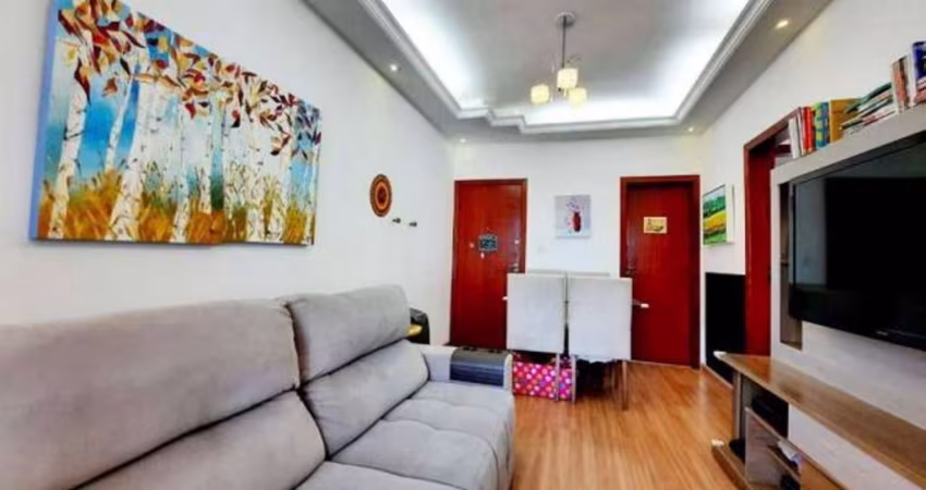 Apartamento - Padrão, para Venda em São Paulo/SP