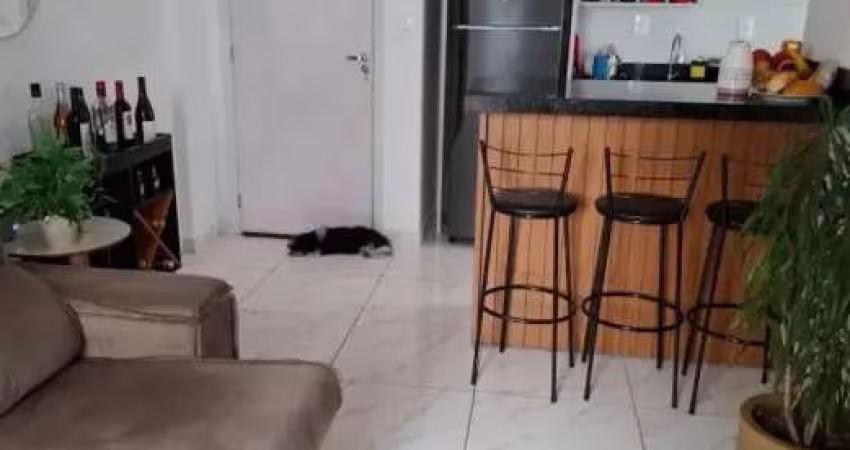 Apartamento - Padrão, para Venda em São Paulo/SP