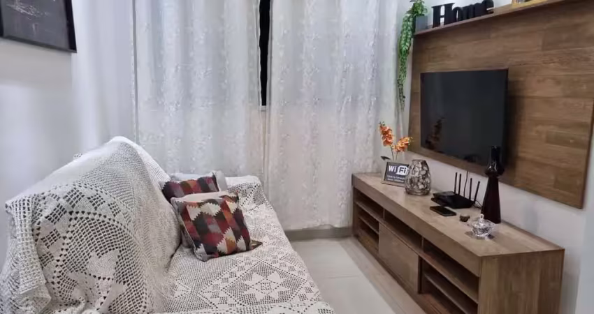 Apartamento - Padrão, para Venda em São Paulo/SP