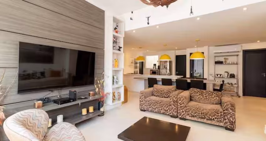 Apartamento - Padrão, para Venda em São Paulo/SP