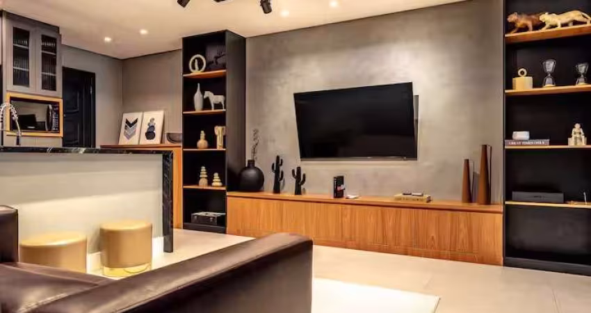 Apartamento - Padrão, para Venda em São Paulo/SP