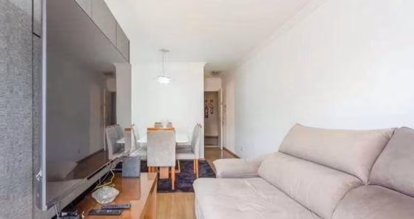 Apartamento - Padrão, para Venda em São Paulo/SP