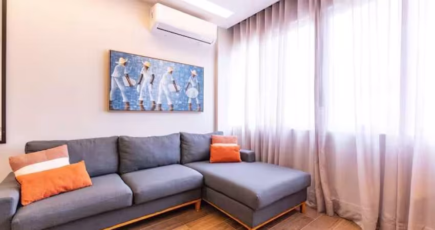 Apartamento - Padrão, para Venda em São Paulo/SP