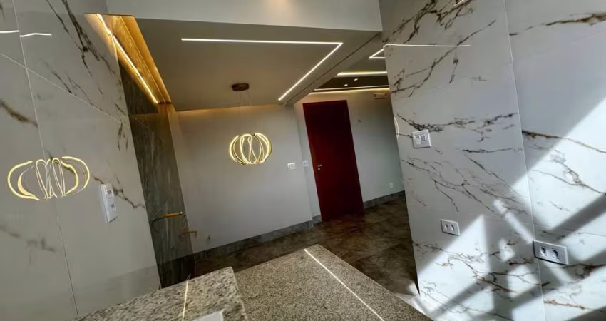 Apartamento - Padrão, para Venda em São Paulo/SP