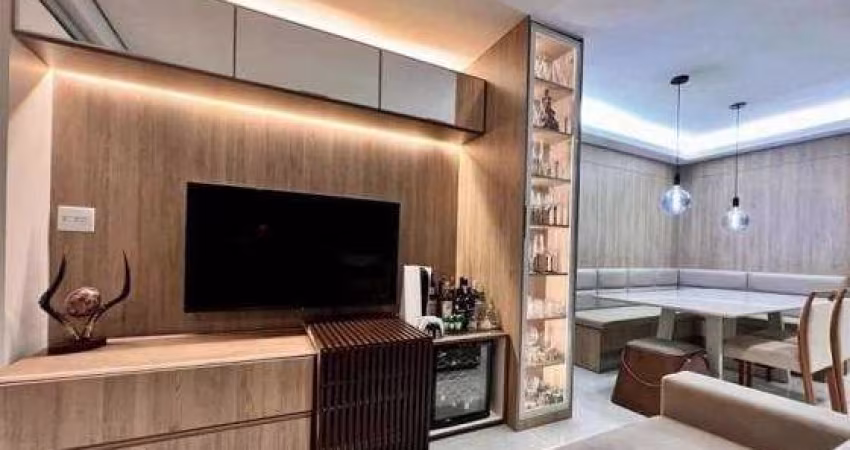 Apartamento - Padrão, para Venda em São Paulo/SP
