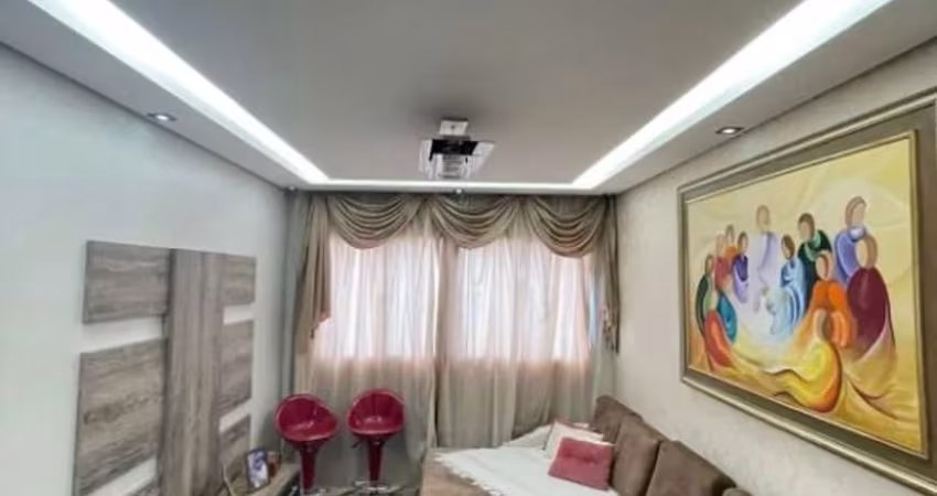 Apartamento - Padrão, para Venda em São Paulo/SP