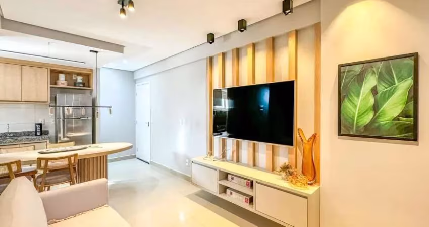 Apartamento - Padrão, para Venda em São Paulo/SP